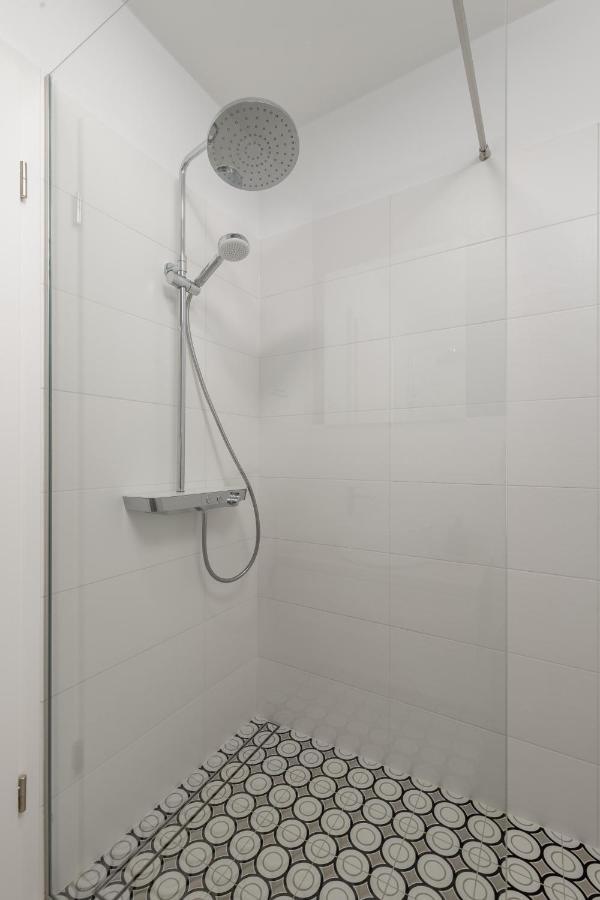 Destination Sea II Apartment Baska  Bagian luar foto